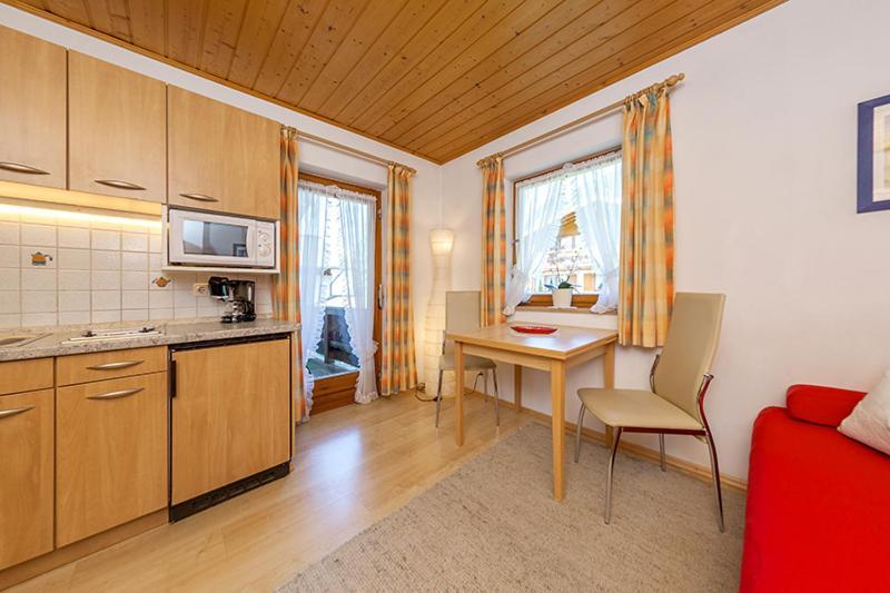 Ferienwohnhaus Heimfriede Apartman Reit im Winkl Kültér fotó