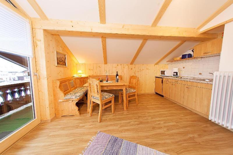 Ferienwohnhaus Heimfriede Apartman Reit im Winkl Kültér fotó