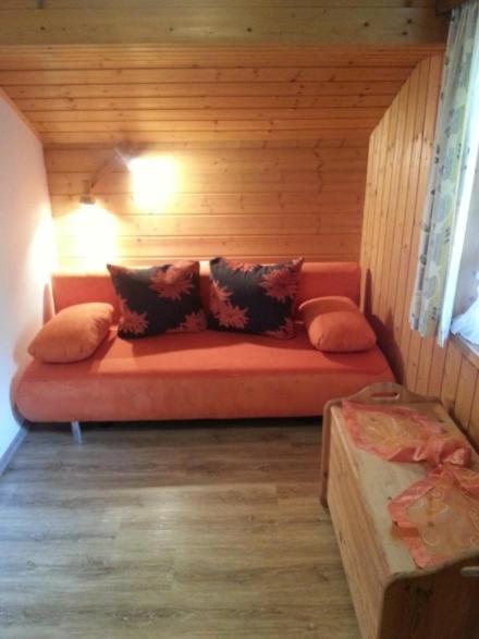 Ferienwohnhaus Heimfriede Apartman Reit im Winkl Kültér fotó